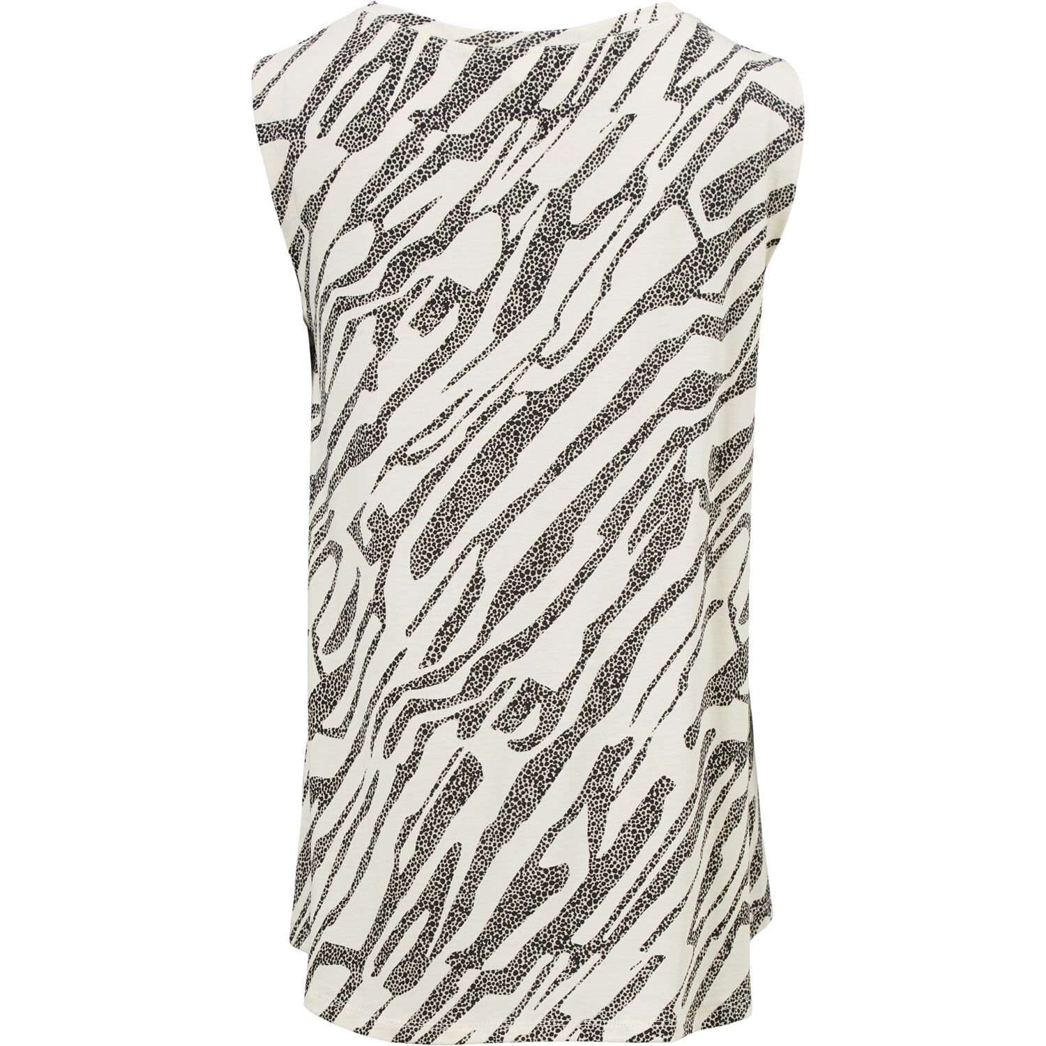 Elisa JERSEY Topp, Whitecap