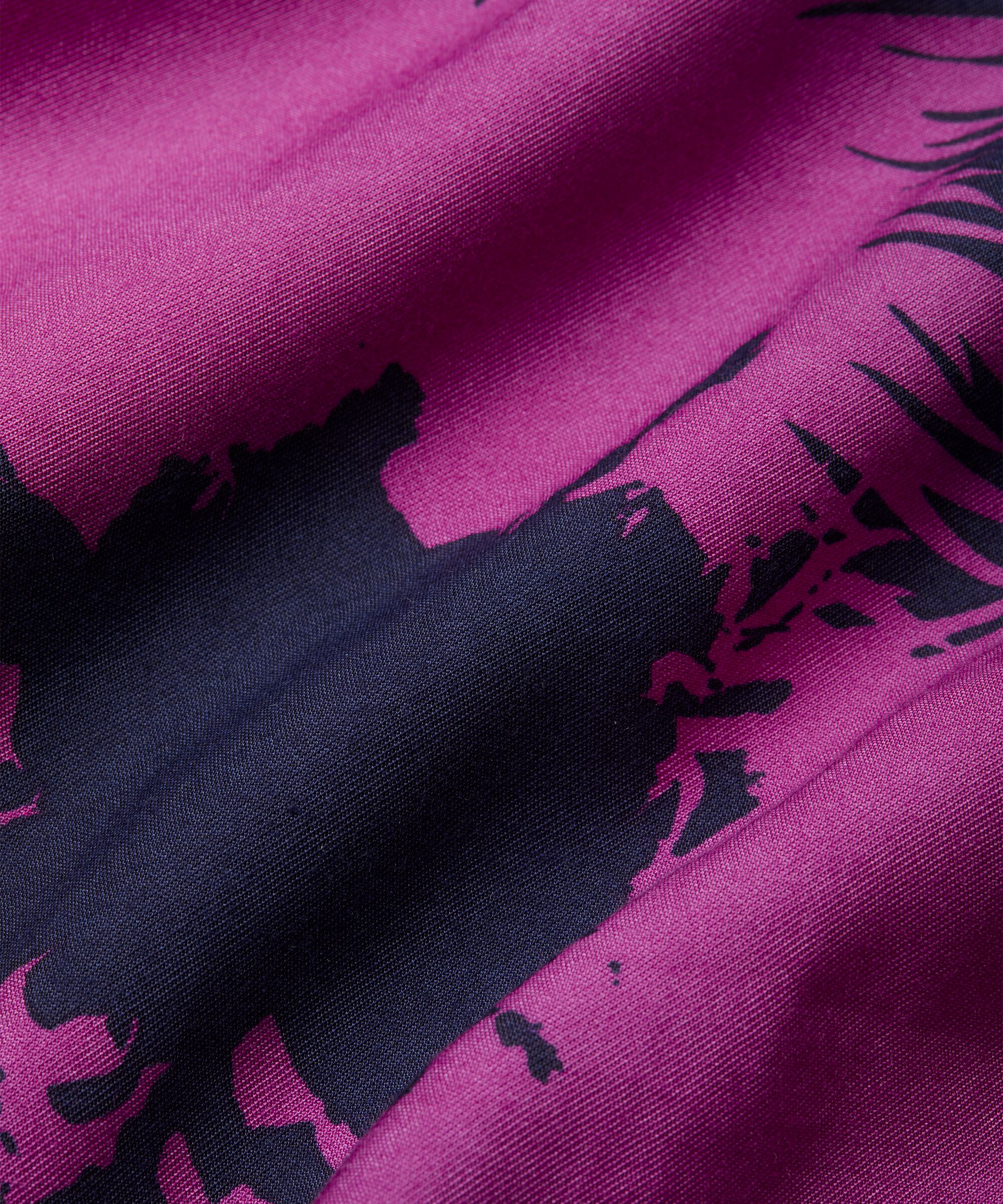 Idakai Skjorta, Wild Aster