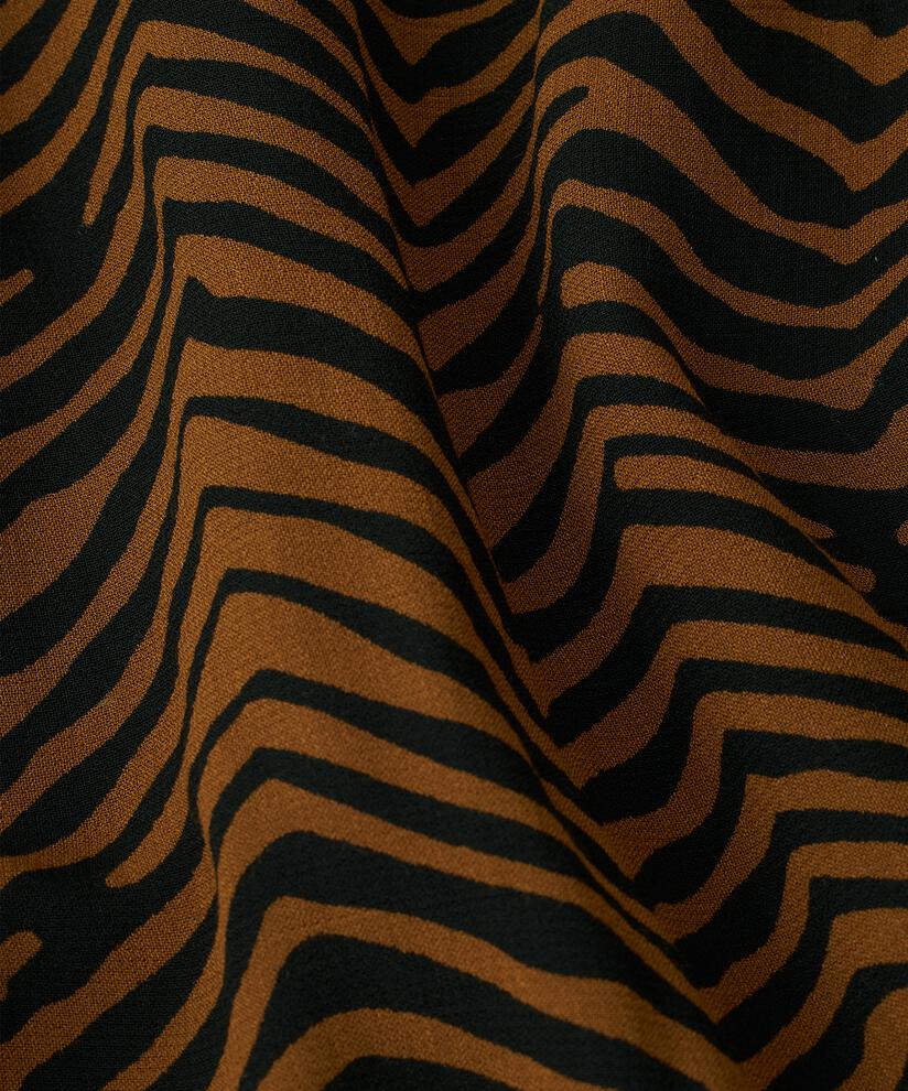 Nabia Klänning, Monk's Robe