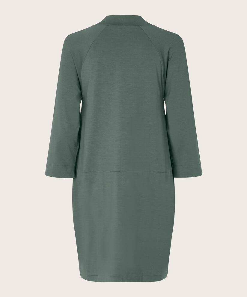 Gritta JERSEY Tunika, Balsam Green