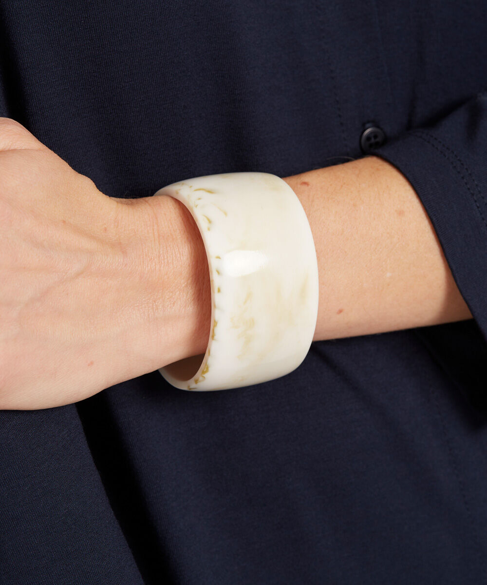 RUGGI ARMBAND, Natural