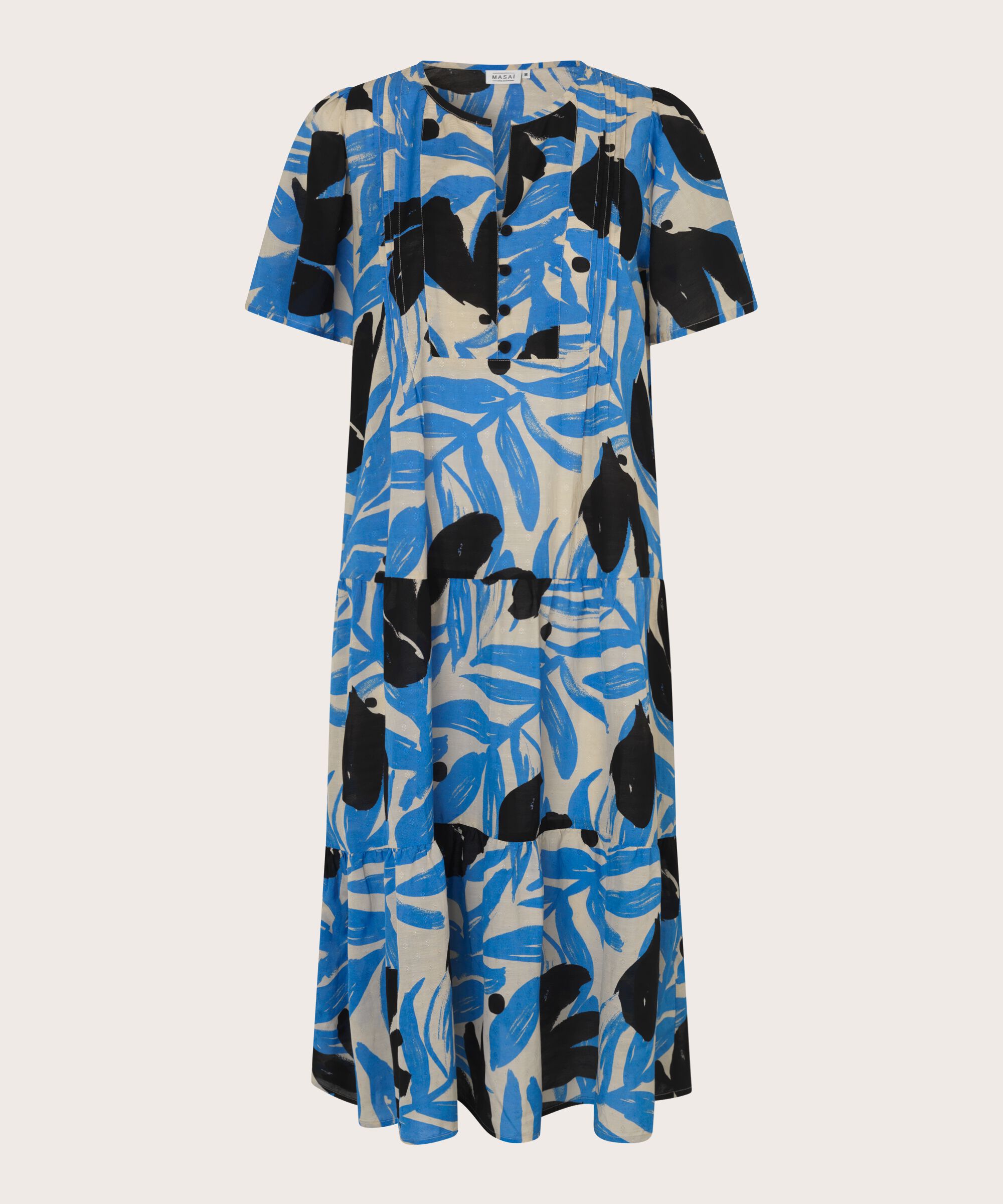 Nabha Klänning, Marina