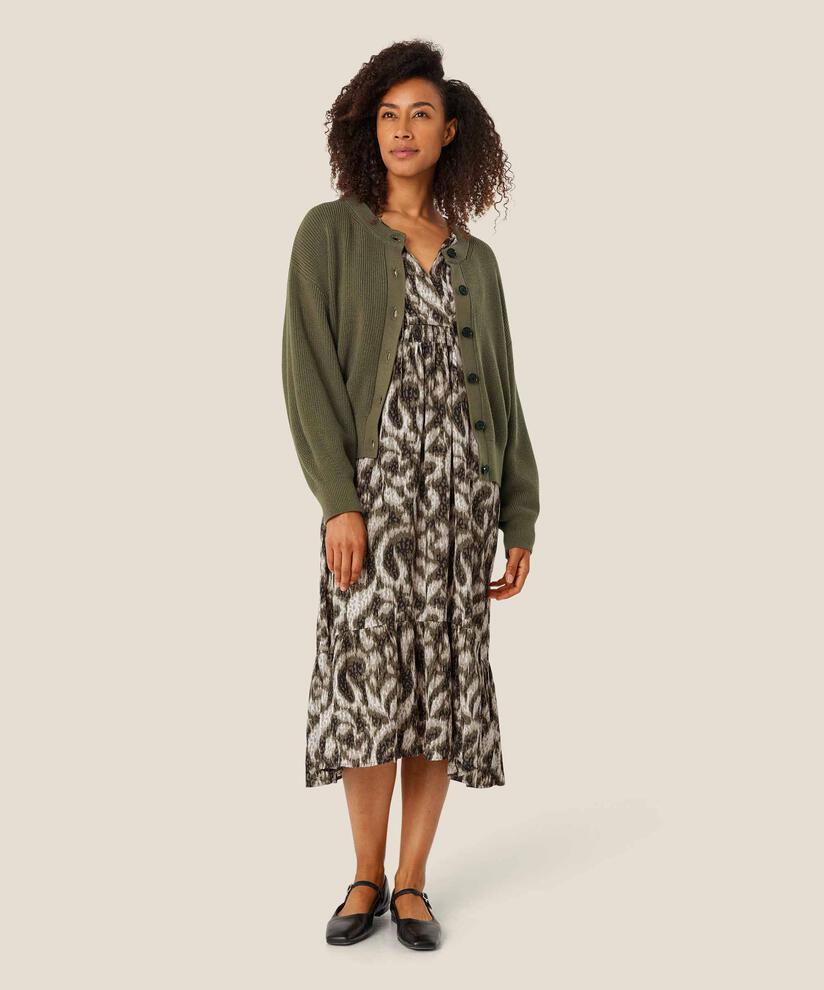 Linden Kofta, Sea Turtle