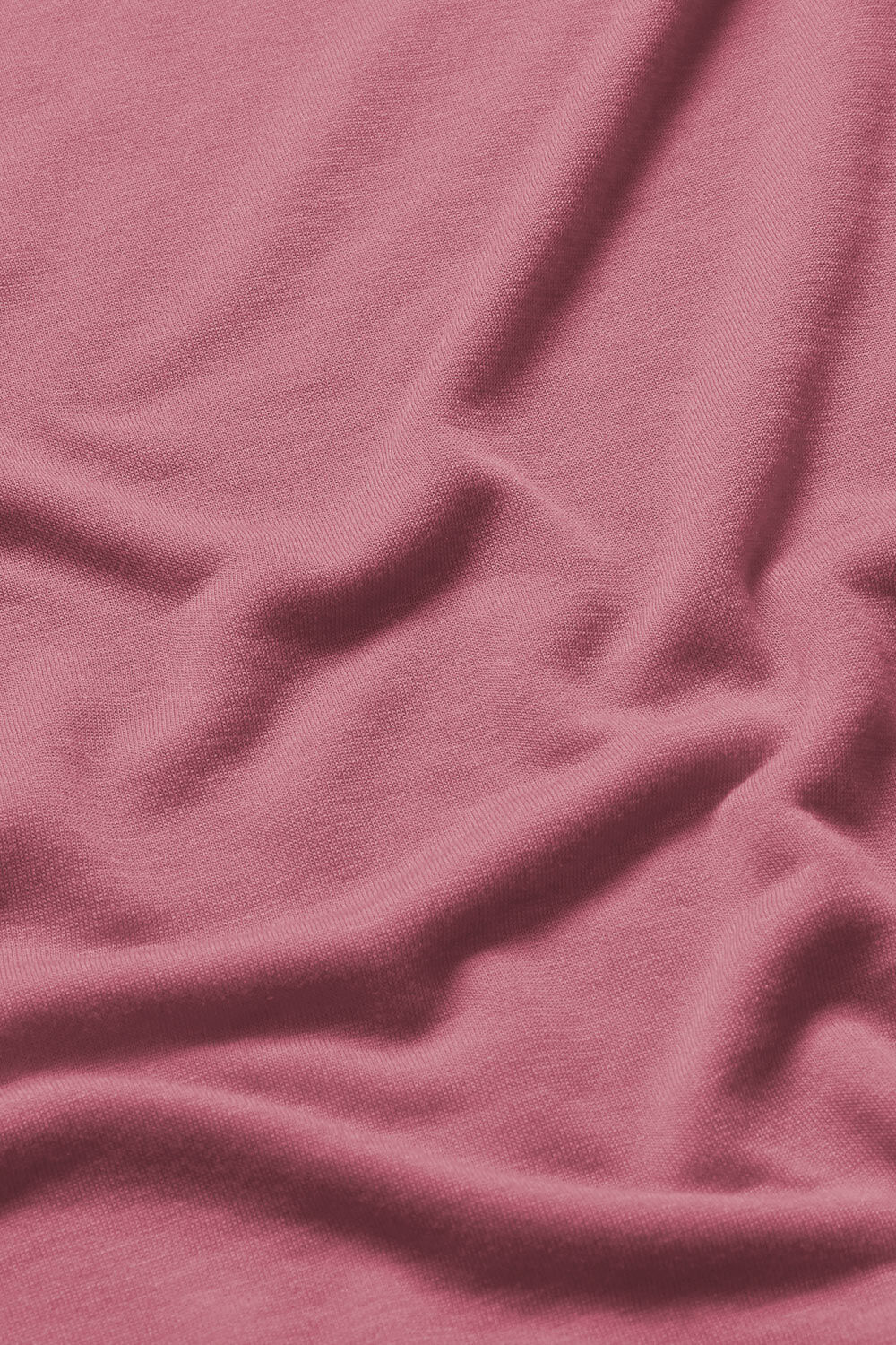 Amega JERSEY Scarf, Mesa Rose