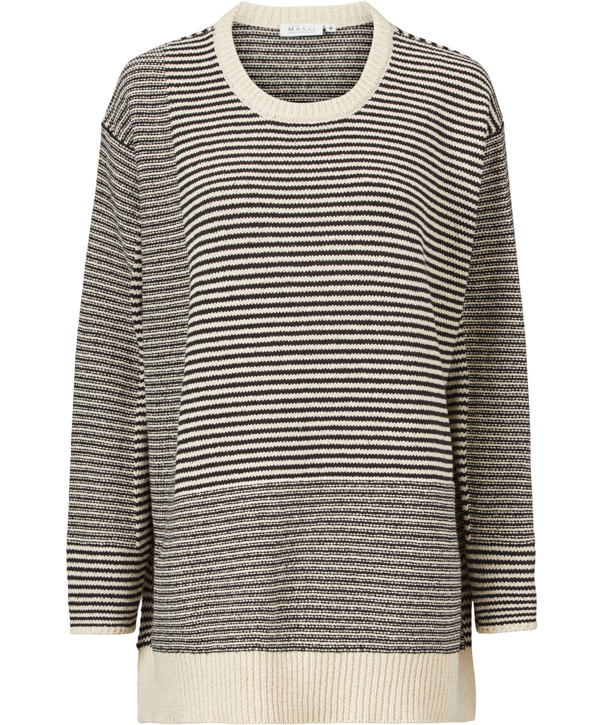 FLORINI TOPP, Black