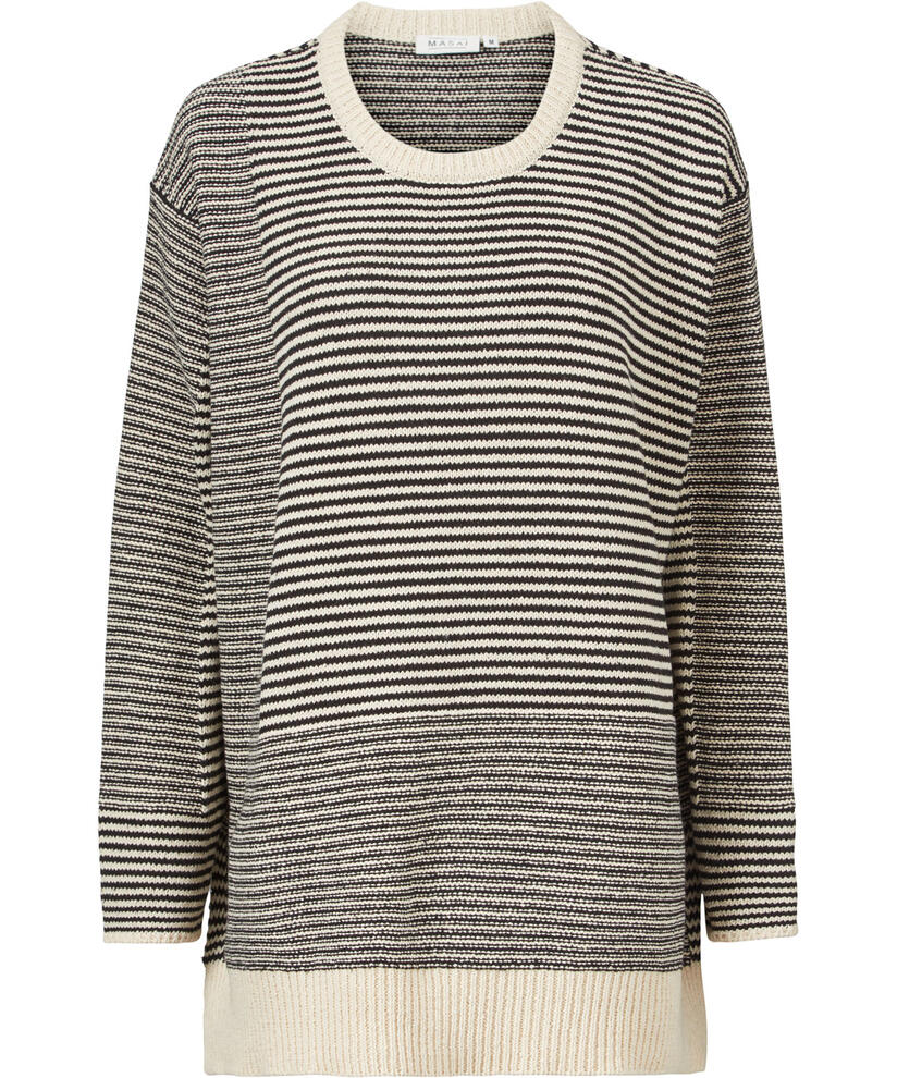 FLORINI TOPP, Black