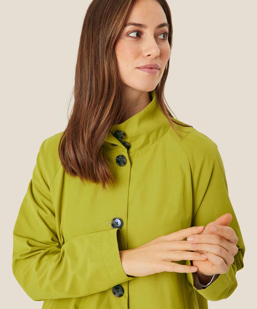 Teresa Kappa, Oasis