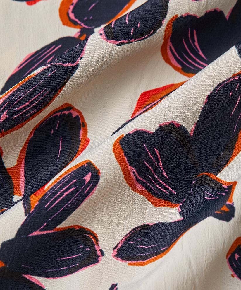 Bethany Topp, Umber