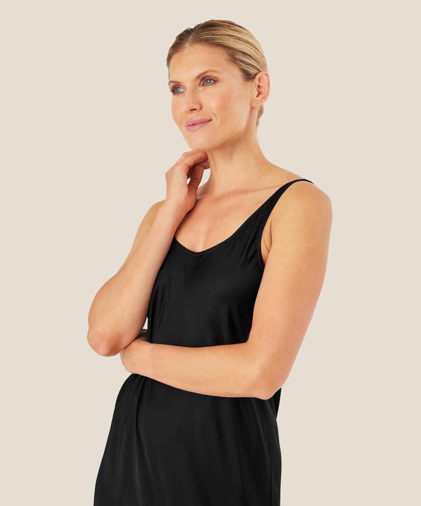 Odell Klänning, Black