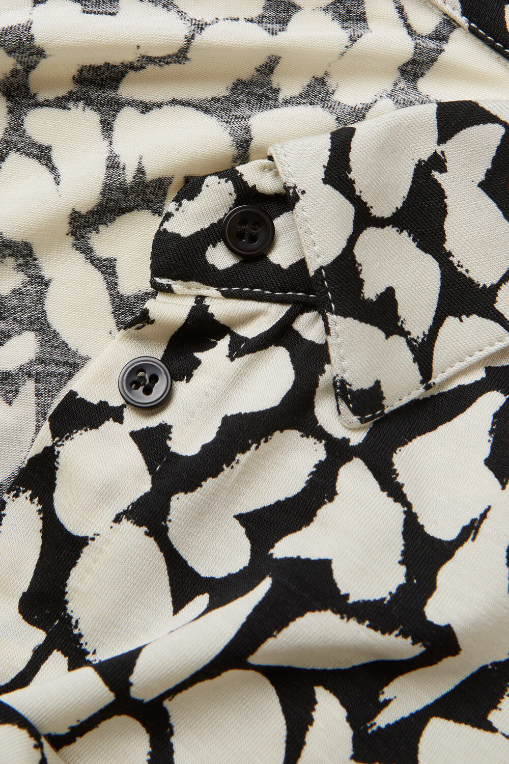 ODELLI SKJORTKL&Auml;NNING, Whitecap