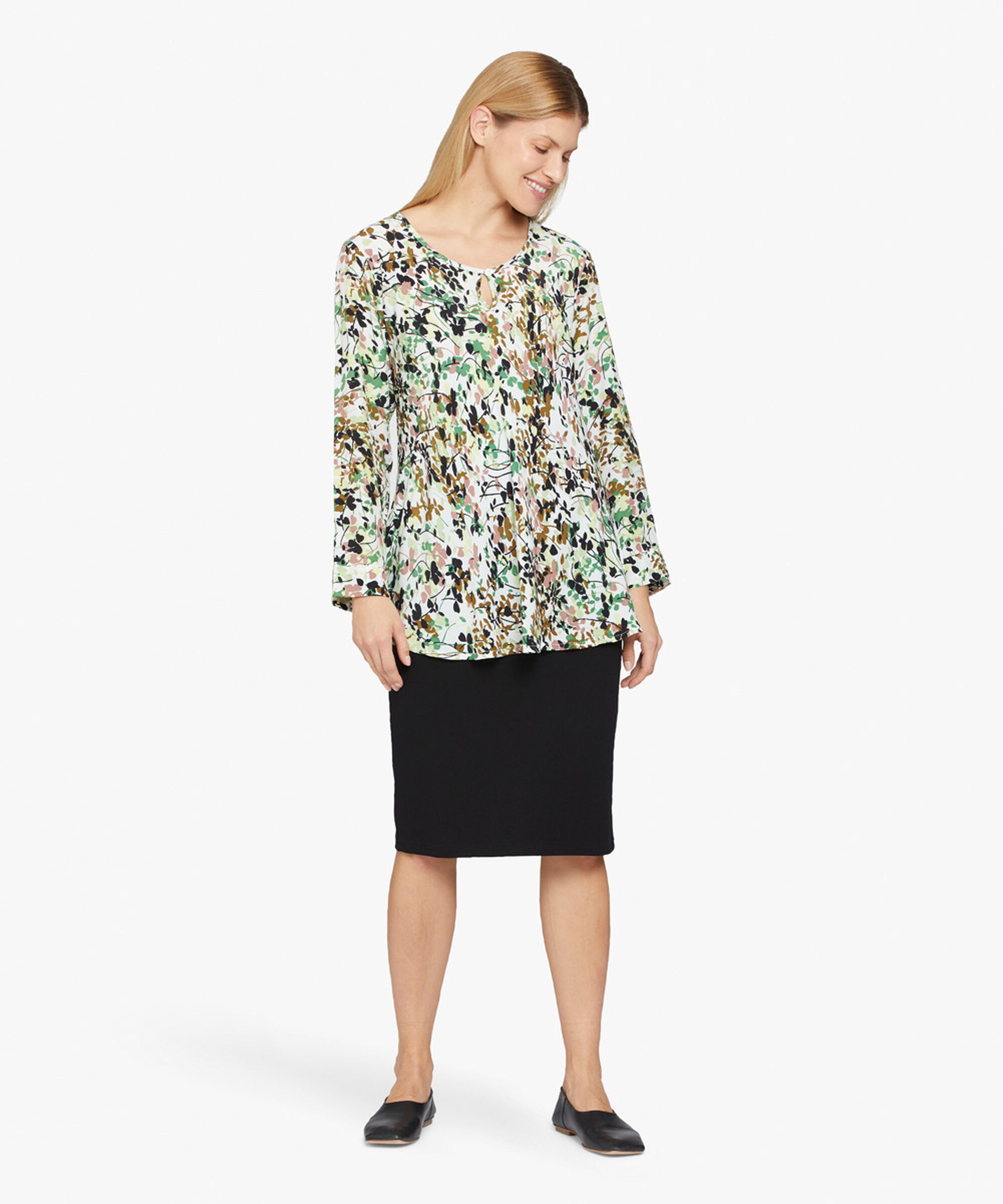 DANITA TOPP, Bottle Green