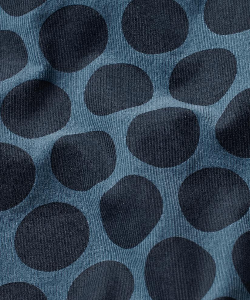 Pyrella Byxor, Navy Blazer