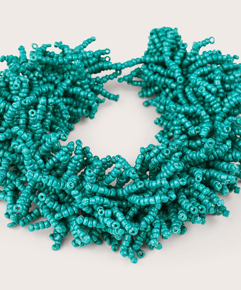 Refia Armband, Teal