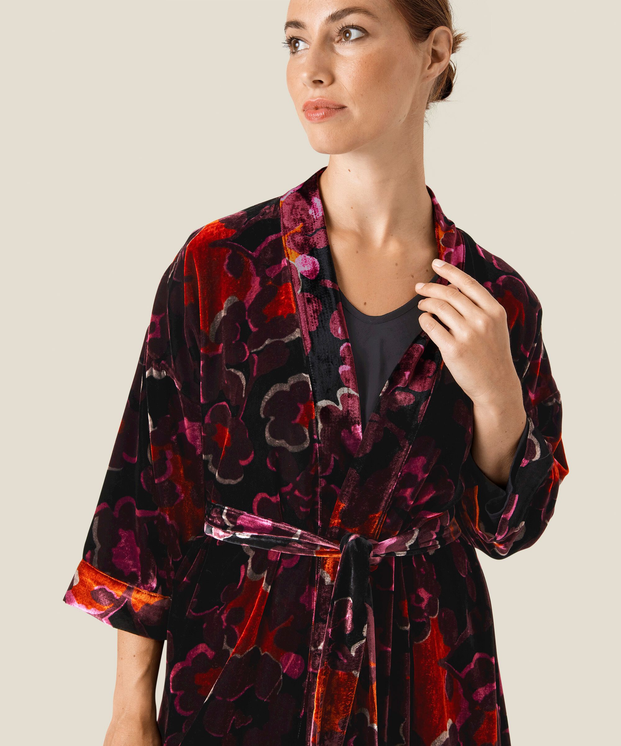 Jossla Jacka, Potters Clay