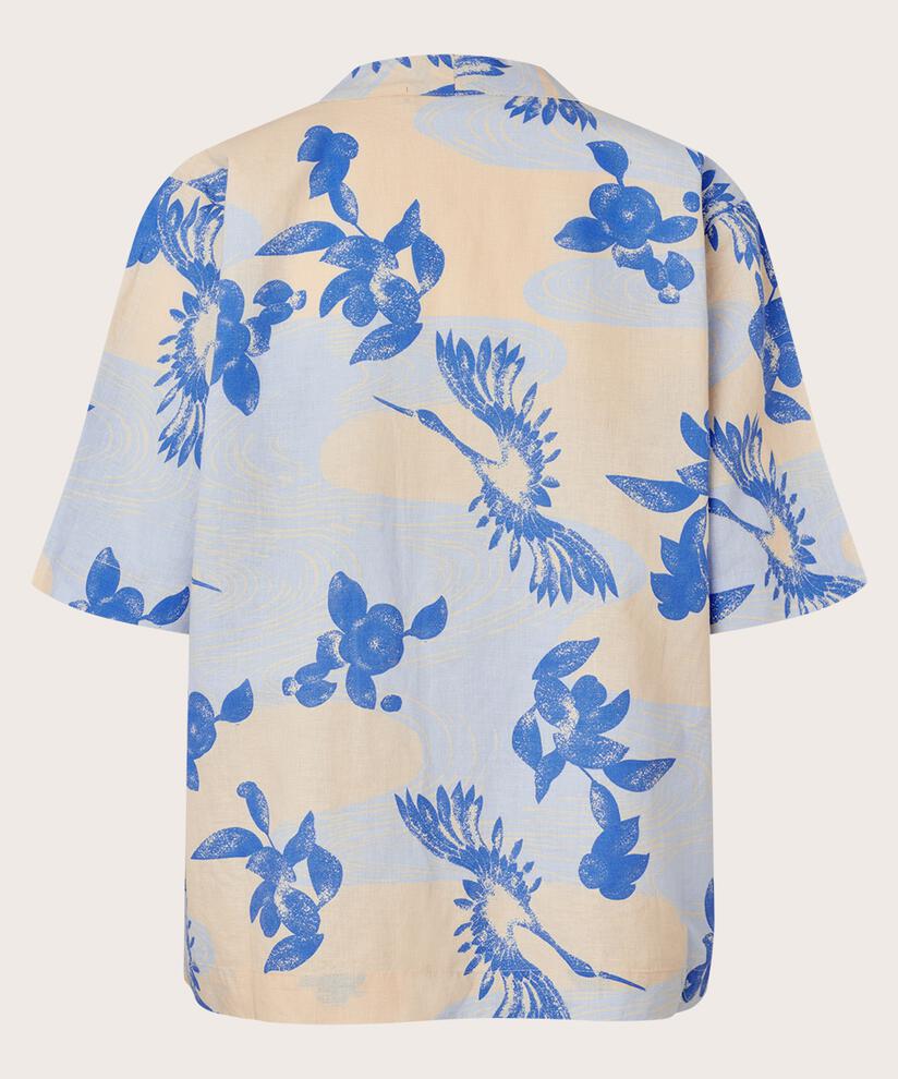 Dukami Topp, Heather