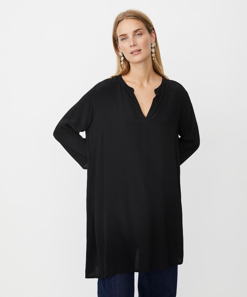 Gali Tunika, Black