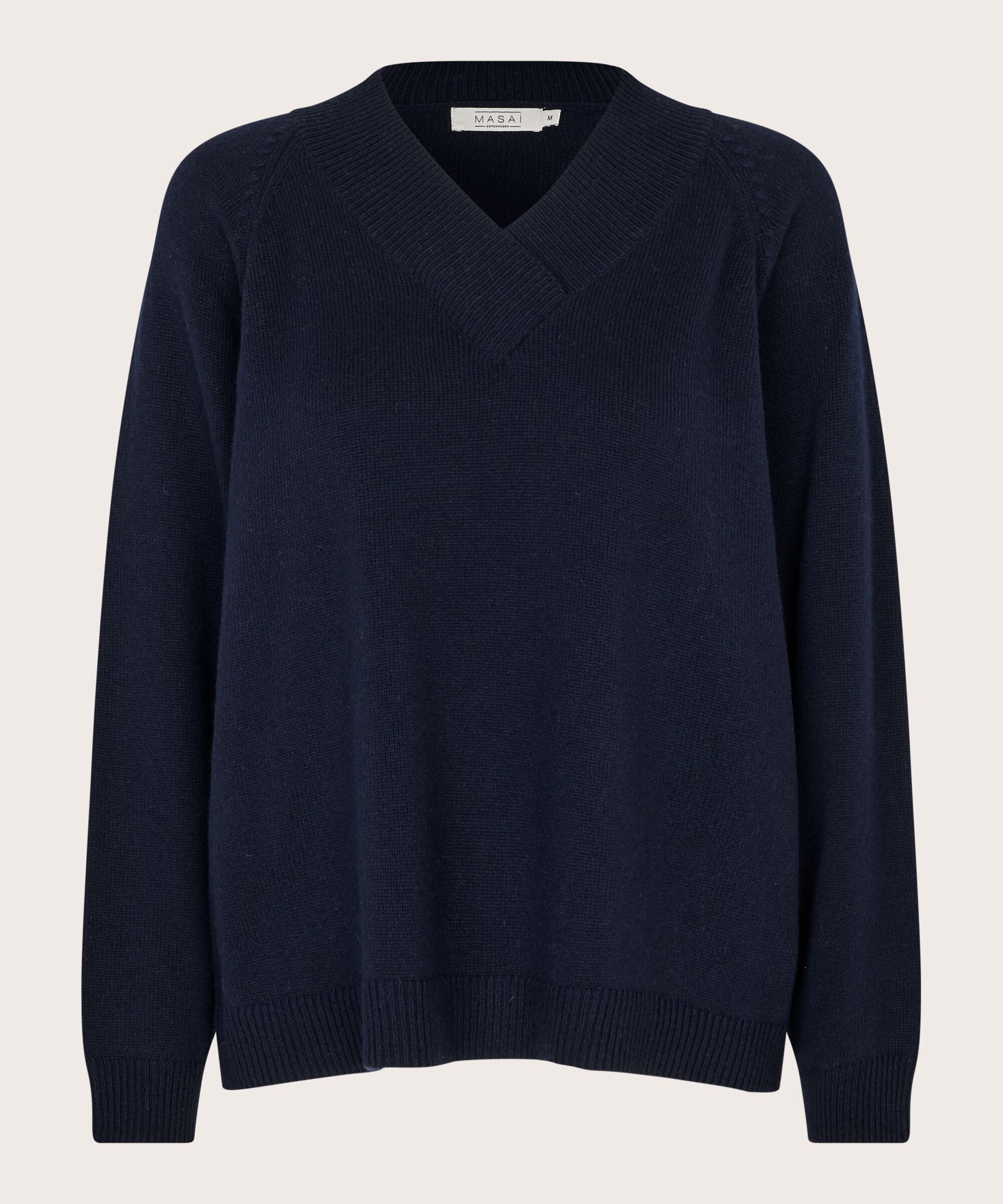Fordane topp, Navy Blazer
