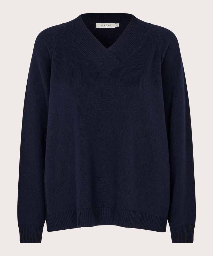 Fordane topp, Navy Blazer