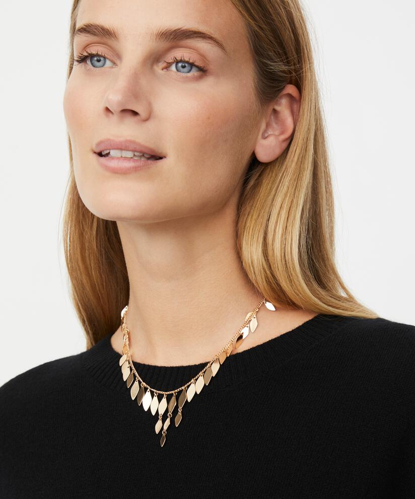 Rivance Halsband, Gold