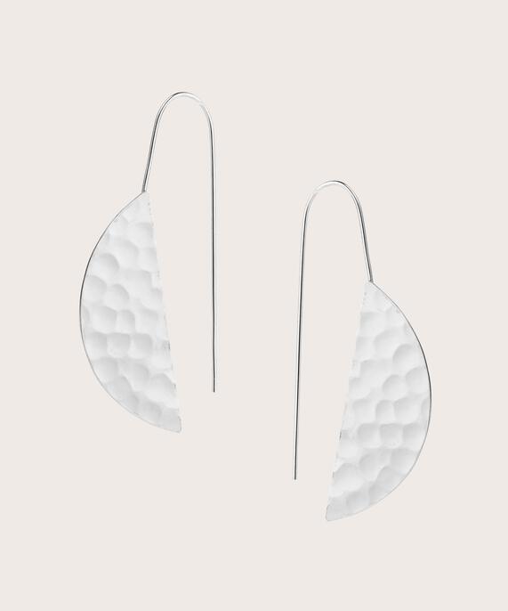 Rhevara Öhrhängen, Silver
