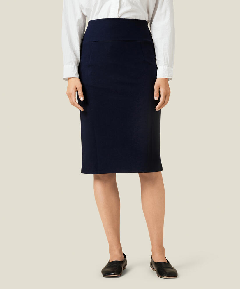 SUE KJOL, Navy