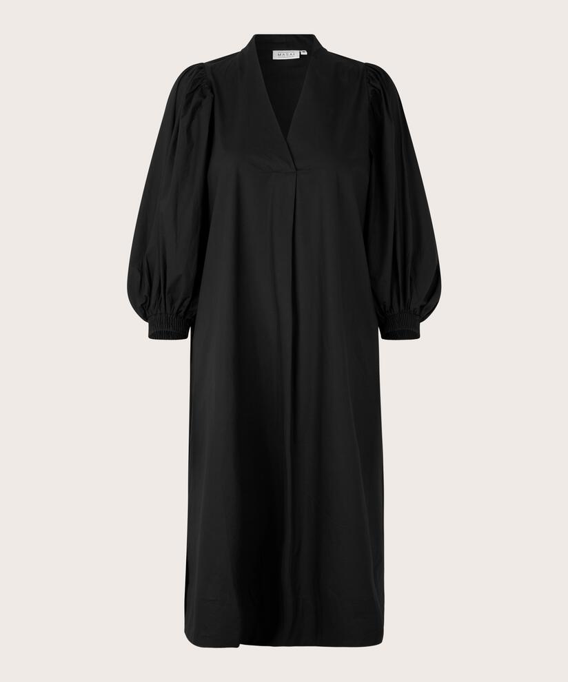 Nalo Klänning, Black
