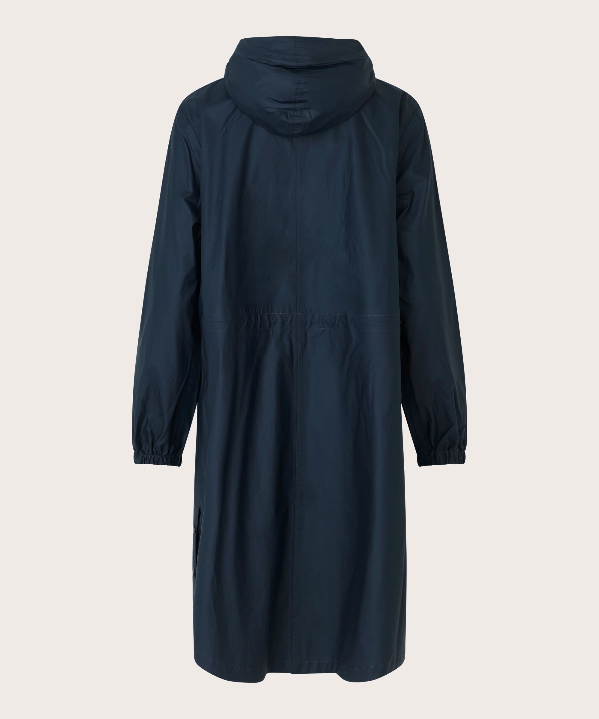 Terenna Regnkappa, Navy