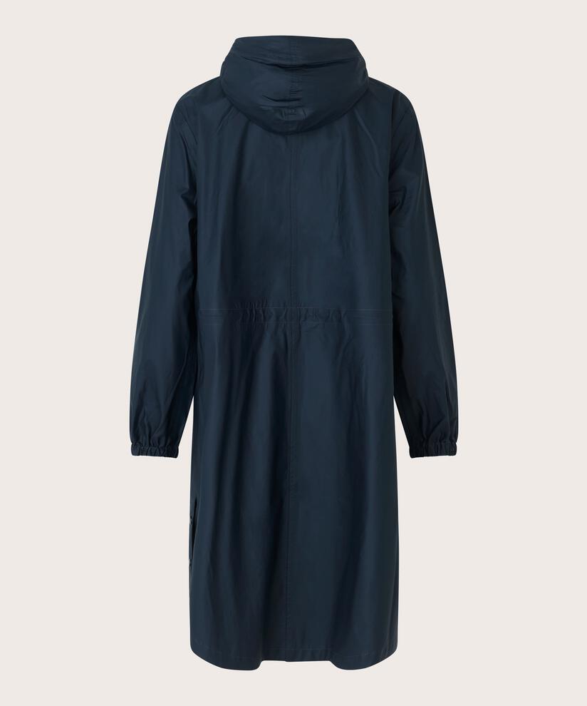 Terenna Regnkappa, Navy