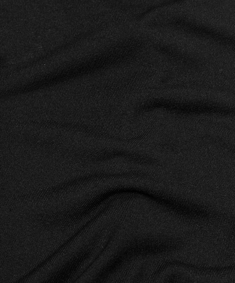 Pryvora JERSEY Byxor, Black