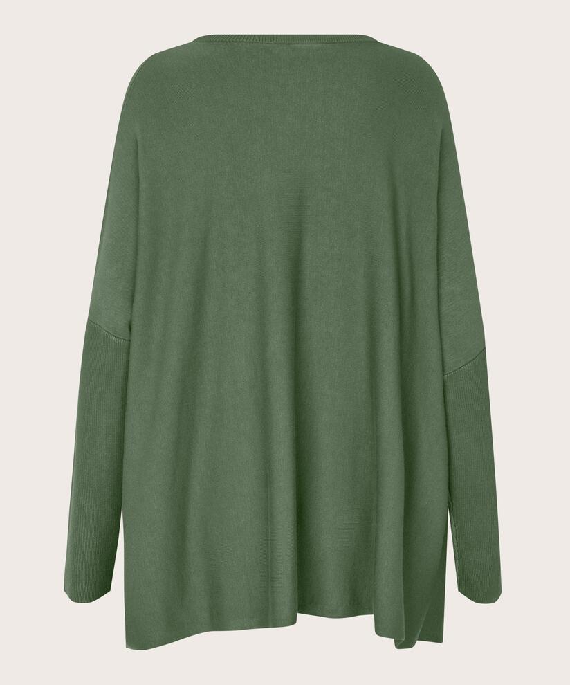 Fanasi Topp, Duck Green