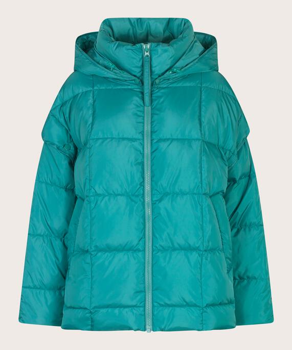 Tabiha Dunjacka, Teal