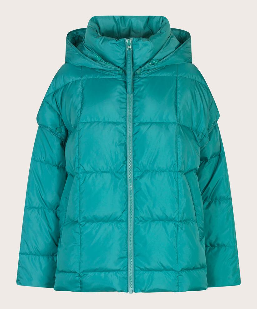 Tabiha Dunjacka, Teal