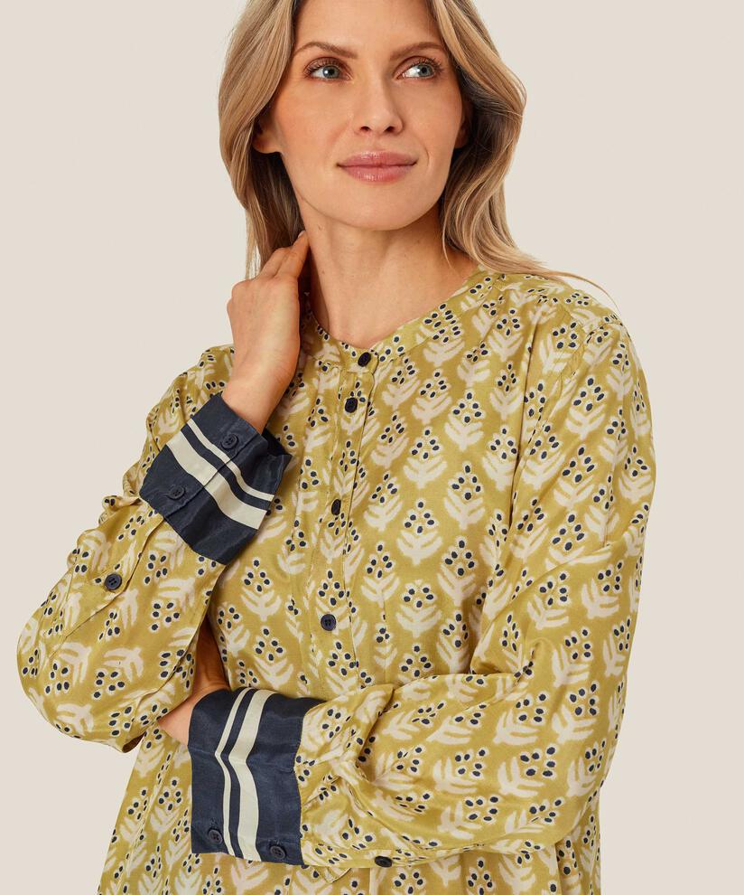Galileas Tunika, Burnish Gold