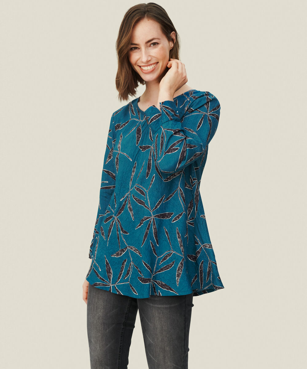 DANITA TOPP, Corsair