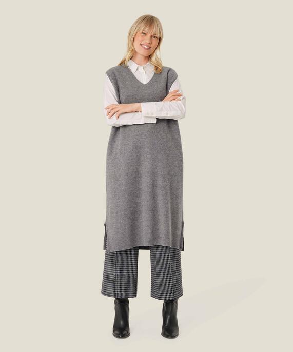 Namus Klänning, M. Grey mel.
