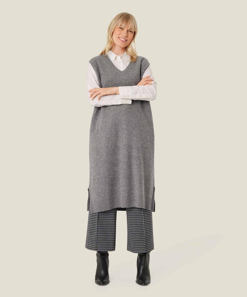 Namus Klänning, M. Grey mel.