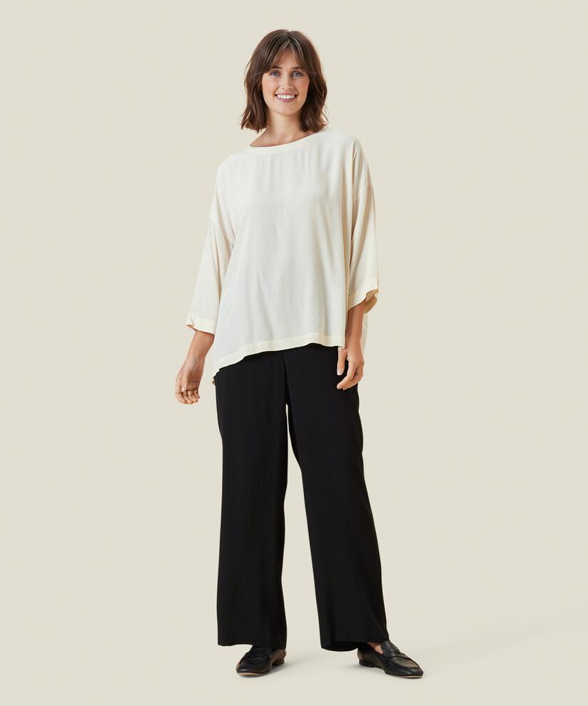 PERINUS BYXOR, Black
