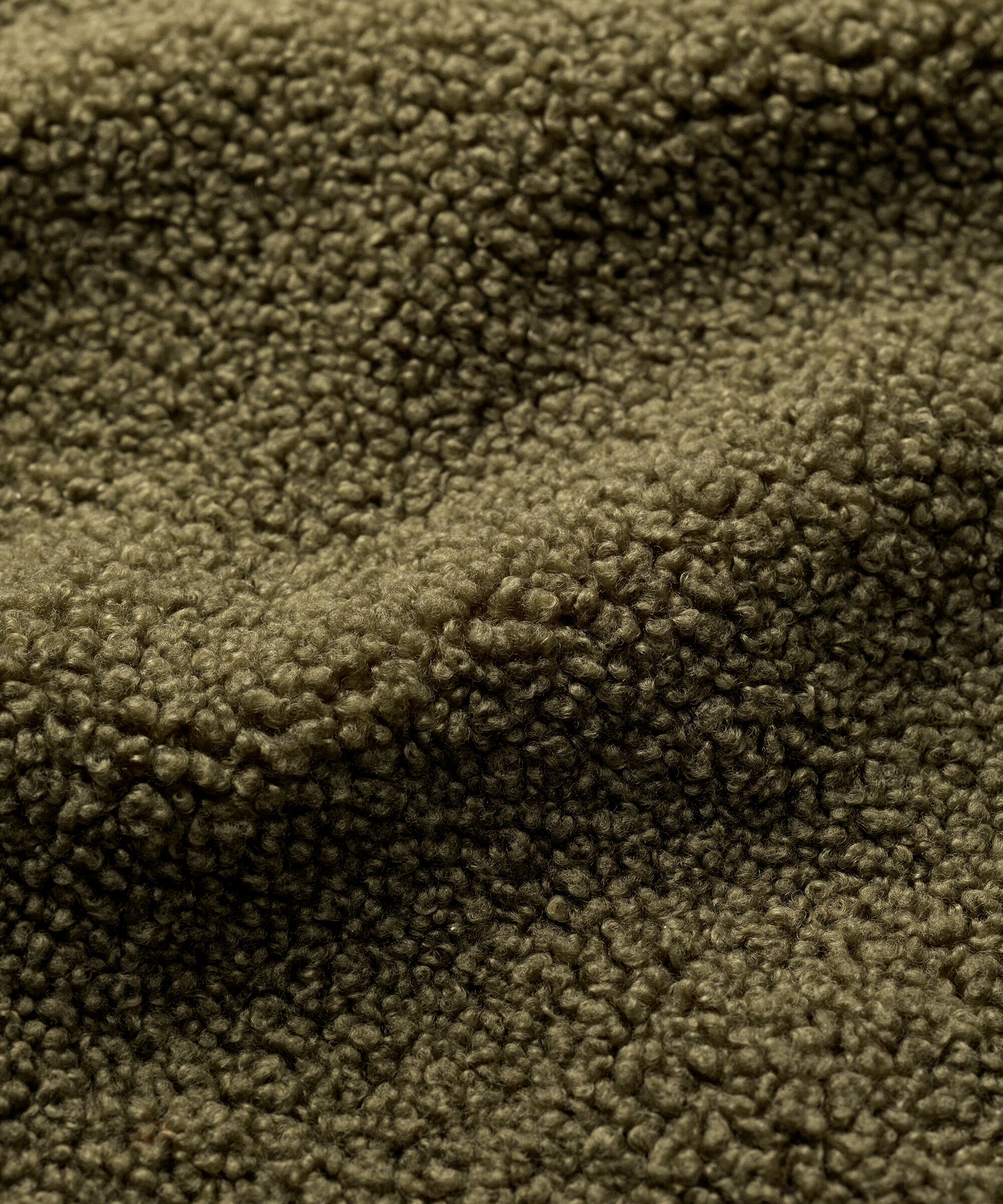 Biner Teddy Fleecetröja, Sea Turtle