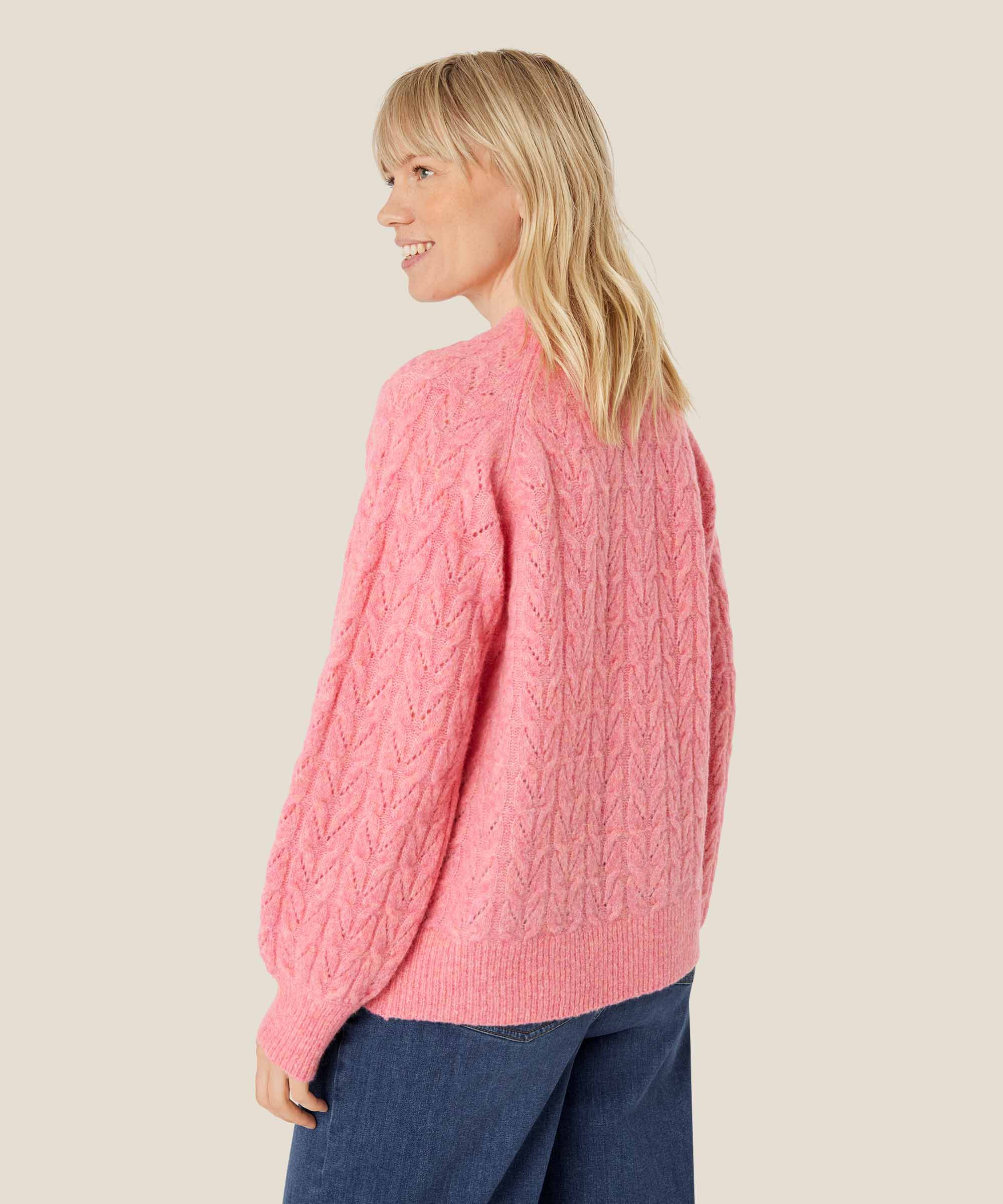 Lamse Kofta, Confetti