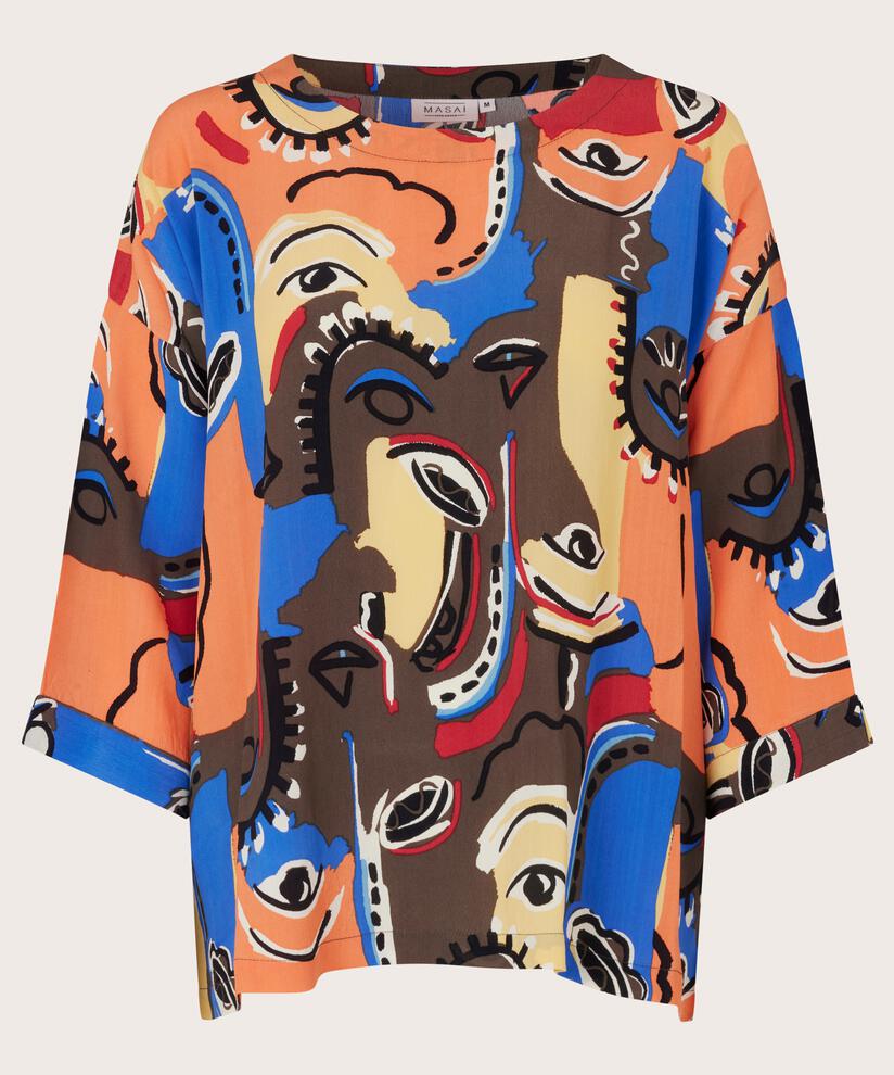 Becca Topp, Crocodile