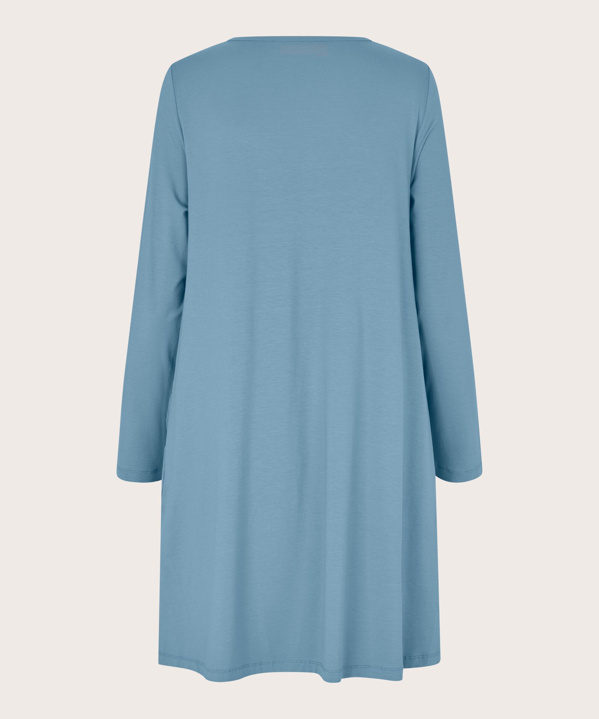 Gevins JERSEY tunika, Proven Blue
