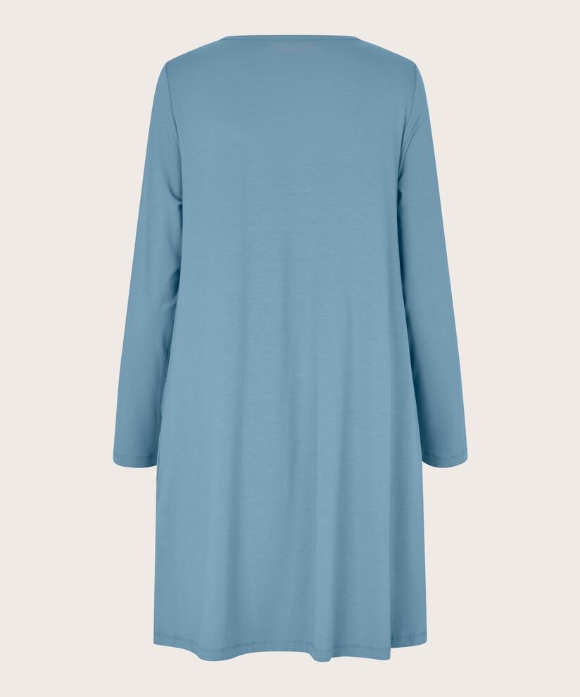 Gevins JERSEY tunika, Proven Blue