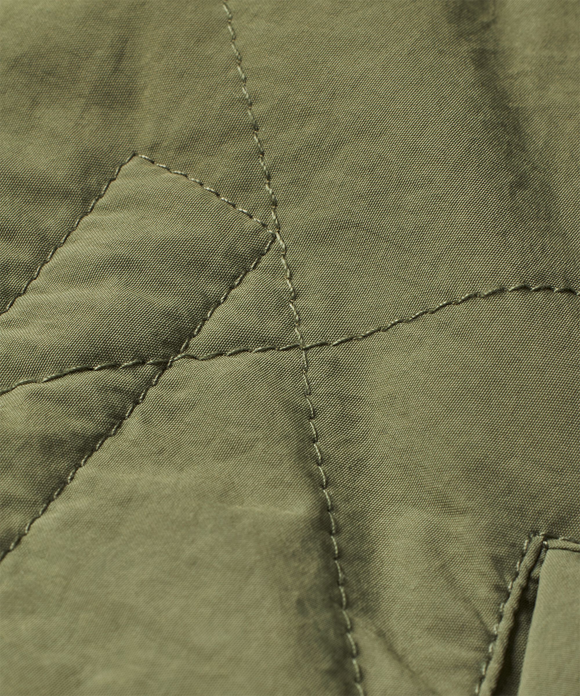 Topasi Kappa, D. Lichen Green