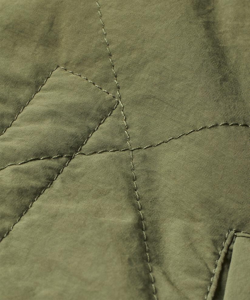 Topasi Kappa, D. Lichen Green