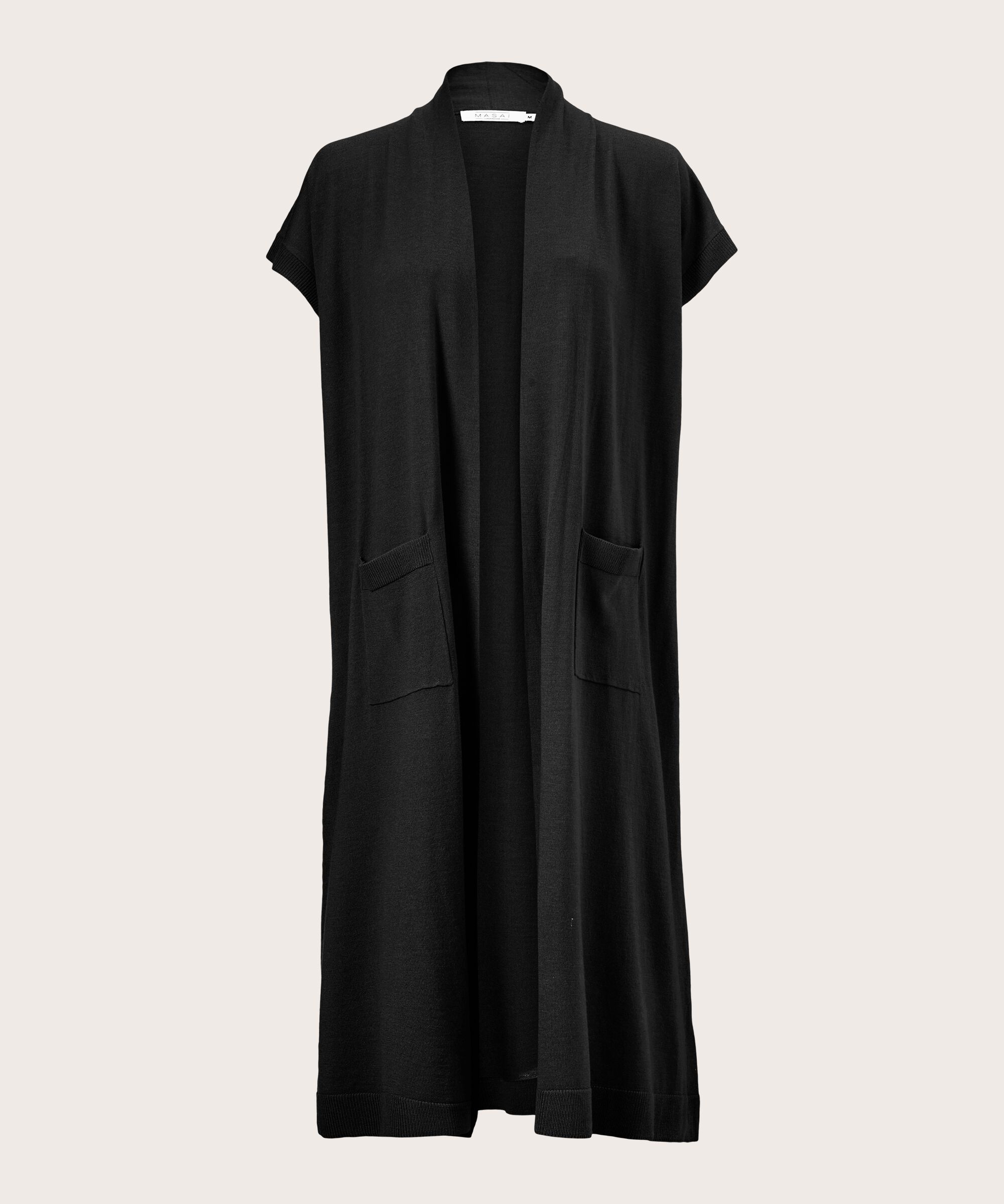 LEE KOFTA, Black