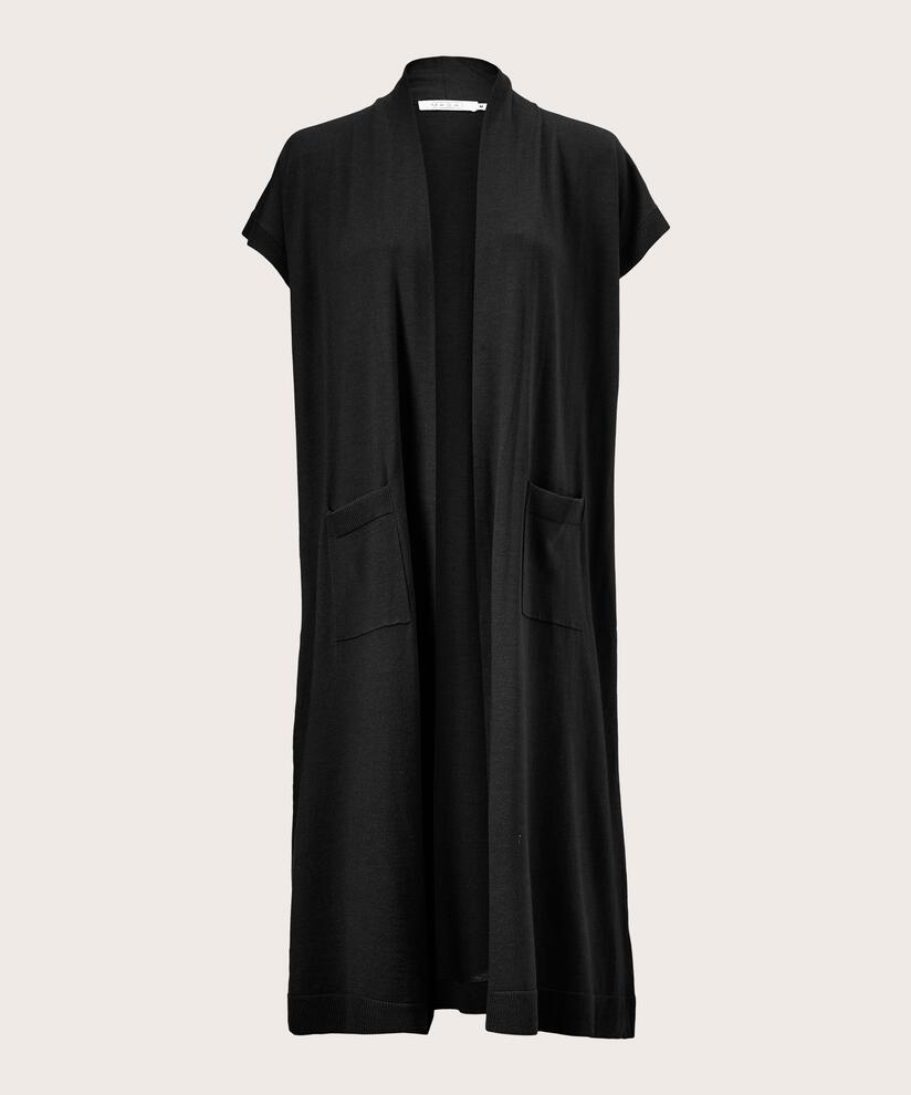 LEE KOFTA, Black