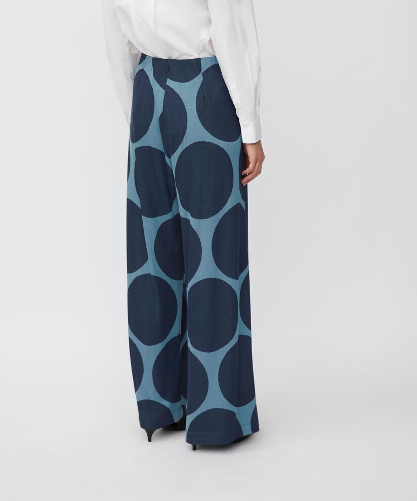 Pirista JERSEY Byxor, Proven Blue