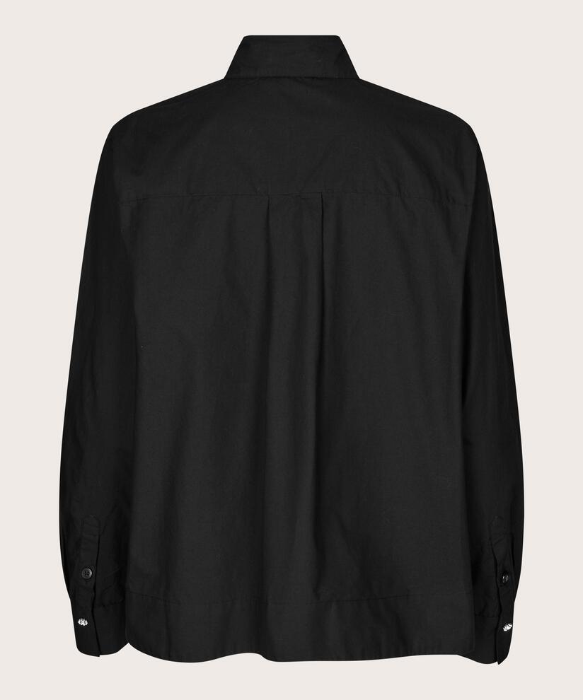 Immana Skjorta, Black