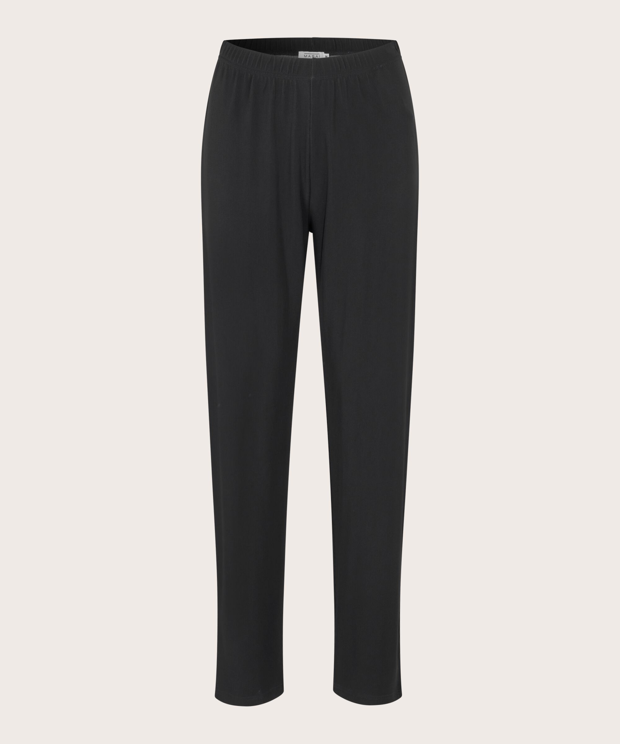 Priam JERSEY Byxa, Black