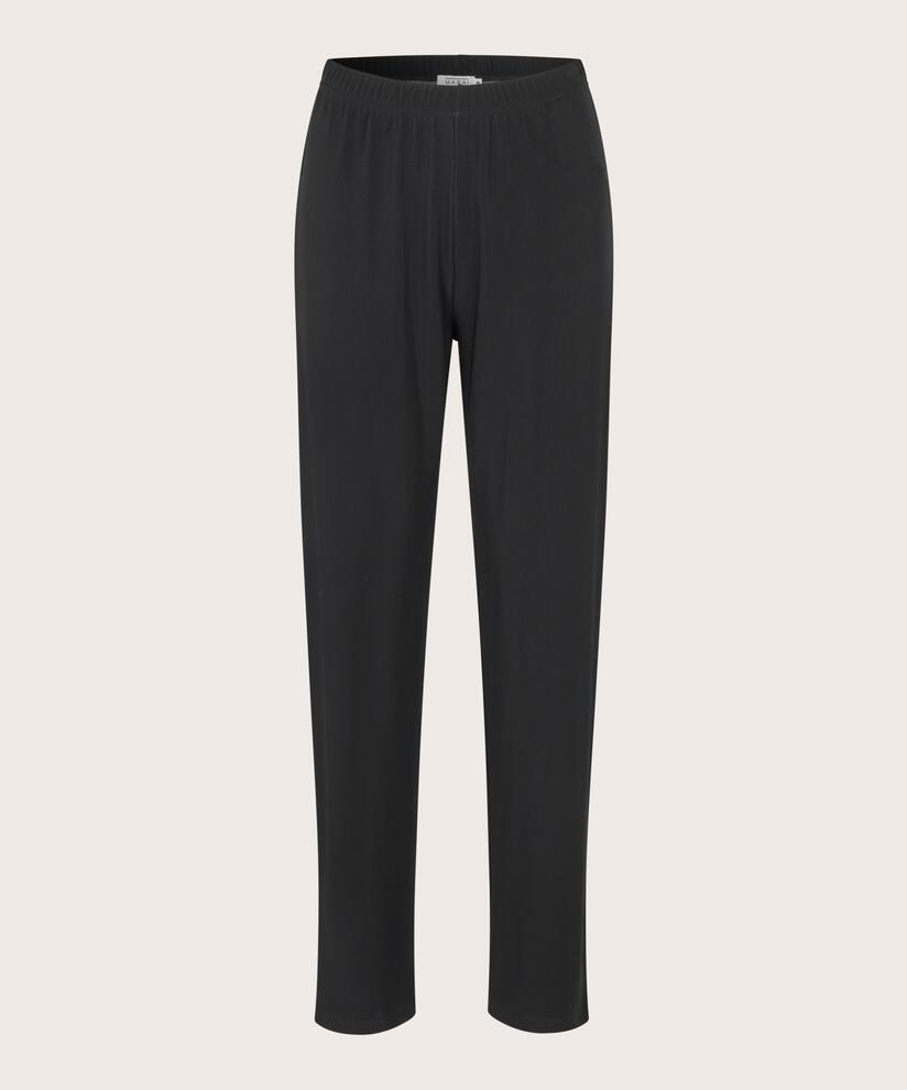 Priam JERSEY Byxa, Black